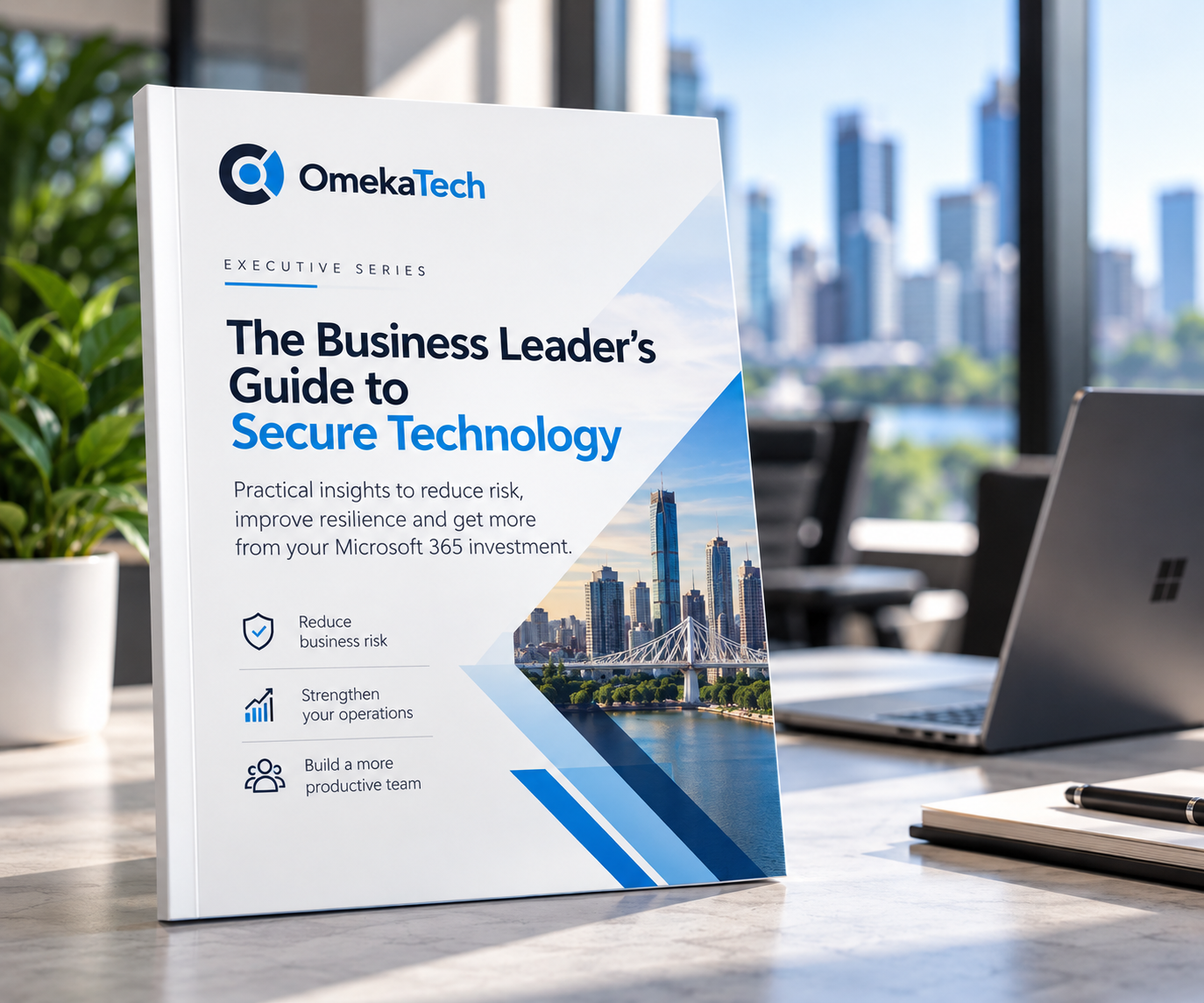 Secure Technology Business Guide